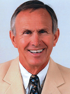 Mike Roberts Photo